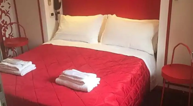 Camera doppia Standard Roma Dreaming ApartHotel