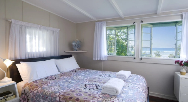 Byron Bay Cottages, Забронировать Отель Отели и гостиницы Байрон-Бей, рядом с Arakwal National Park, Отель