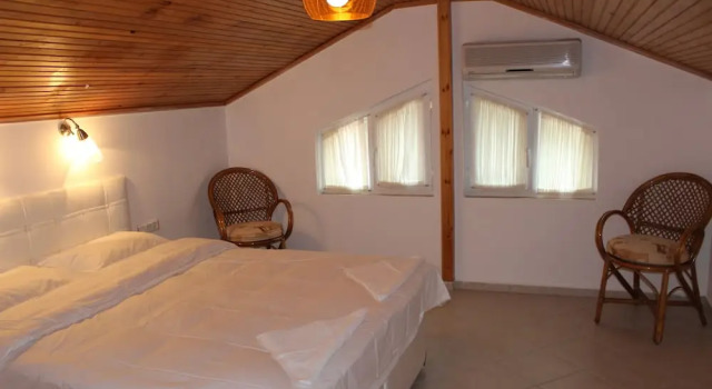 Villa Xclusive by Turkish Lettings