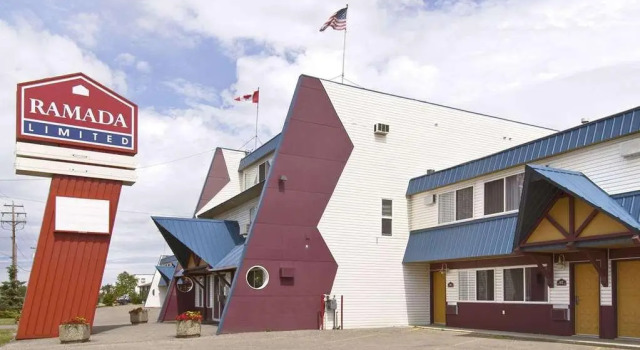 DC Lodge, Забронировать Отель Отели Британской Колумбии 3 звезды, 3*