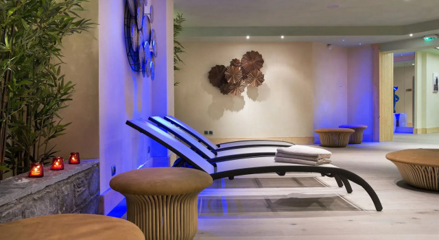 CGH Boutique Residence Le Cristal de l’Alpe