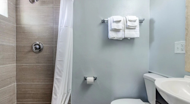 Номер Premium Fiesta Key RV Resort