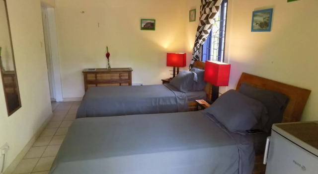 La Terrasse Inn, Reserva ahora Hotel Hoteles SPA en Castries, SPA
