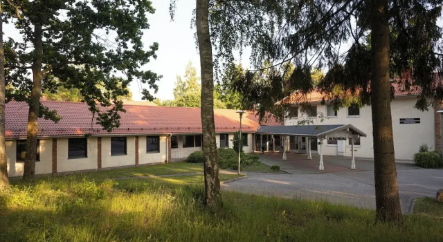 Семейный номер Standard Lundsbrunn Resort & Spa