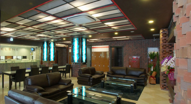 ホテル中央セレーネ Hotel CHUO SELENE, Забронировать Отель Нисинари Осака