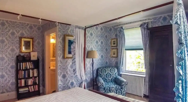 Номер Standard Harbor Knoll Bed and Breakfast