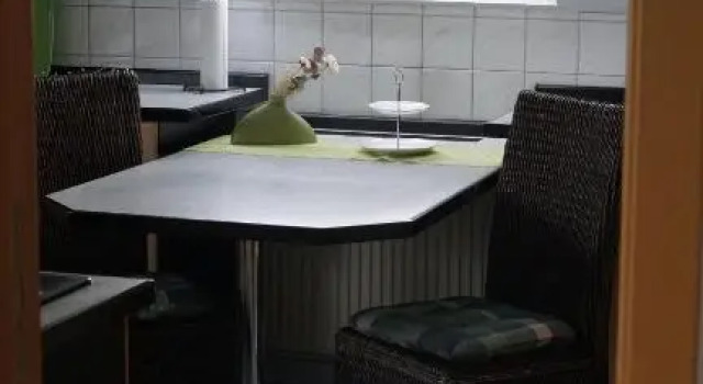 Ferienwohnung Kalltalblick
