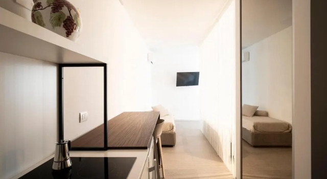Alkamuri Posh Hotel Spa - 104 Suite Deluxe, Book Resort Hotels in Sicily with Parking, Parking