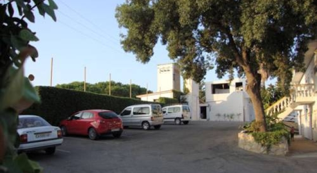 Hostal Rio Grande