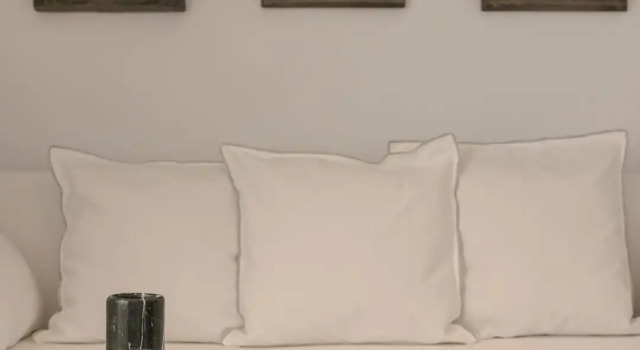 Люкс Superior Grace Mykonos