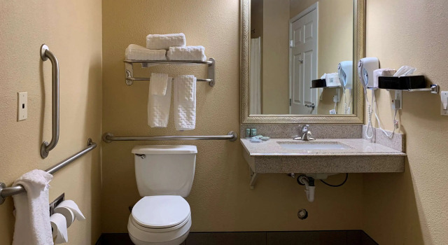 Двухместный номер Standard Comfort Inn Saint Paul East