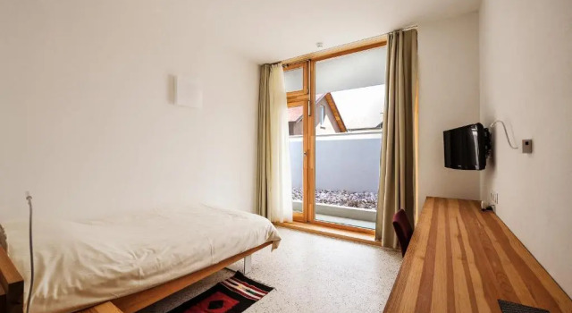 Одноместный номер Standard Hotel Gracanica