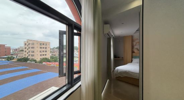 Biznes suite Rujin Hotel