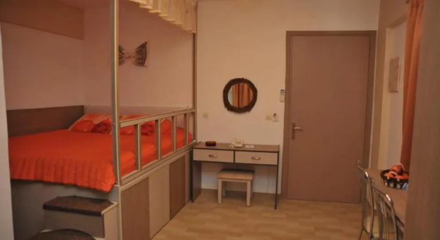 Номер Deluxe Takis Hotel Apartments