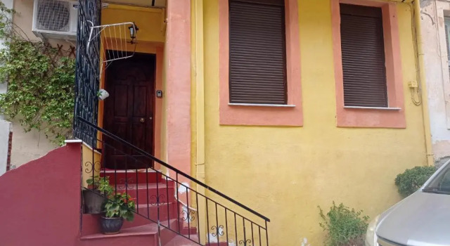 Cozy Apartment Alexandros near Aqueduct (Kamares), Book Apartment Kavala Macedonia