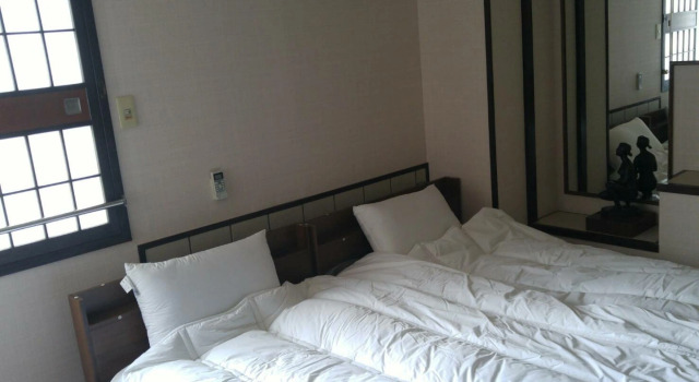 Guesthouse & Hotel RA Kagoshima, Varaa Hotelli Kagoshima Kyushu