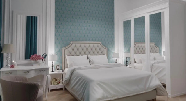 Apartment Greenwood near Sea, Rezerwuj Apartament Apartamenty w Odessa region, Apartament