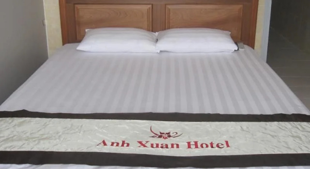 Anh Xuan Hotel, Boek Hotel Phan Rang - Thap Cham Ninh Thuan