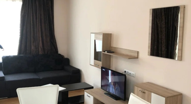 Апартаменты c 1 комнатой Palace De Luxe - Apartments