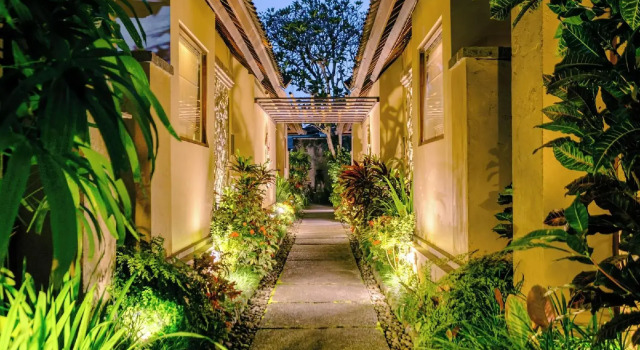 Barong Resort Ubud by Puri Signatures