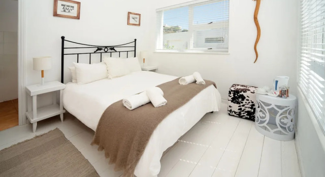 Номер Economy Boulders Beach Hotel and Restaurant