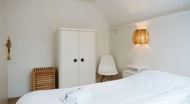 Коттедж Comfortably Furnished Holiday Home by the sea