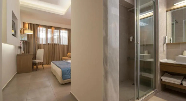 Номер Economy Cosmopolitan Hotel by GHH