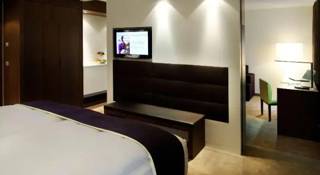 Полулюкс Standard Atlantic Congress Hotel Essen, WorldHotels Elite