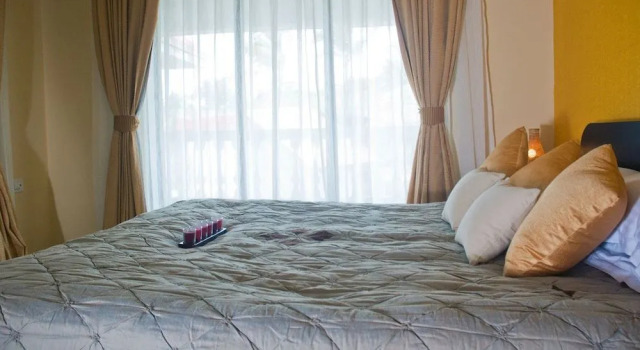 Peace Valley Hotel Apartments & Spa