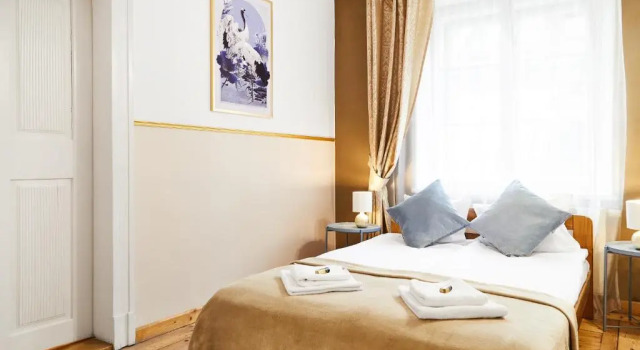 Апартаменты Prime Location Apartment