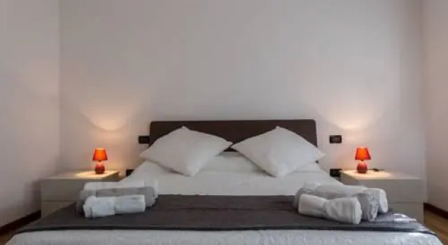 GuestFriendly 605 - La casa di Maria Rosa, Buchen Sie Ferienwohnung Tessera Venetien