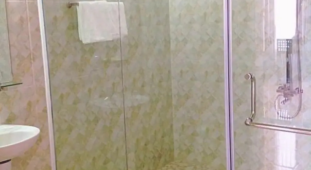 Люкс Noibai Athena Homestay
