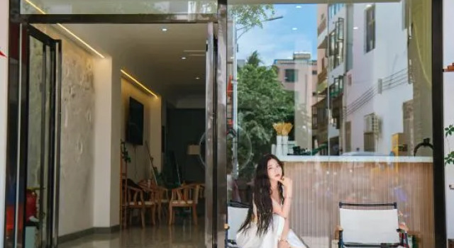 Sanya Haitang Bay Yushanhai B&B (Wuzhizhou Island Houhai Shop), Book Bed and Breakfast Sanya Hainan