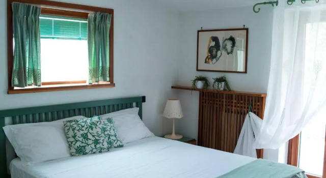 Номер Standard B&B Villa Irma