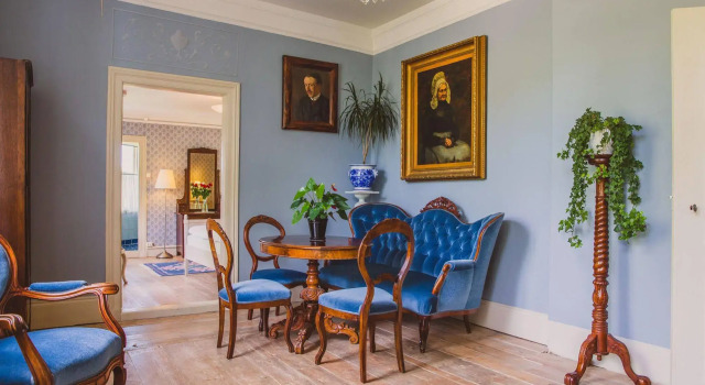 Ruders Egendom, Book Hotel  