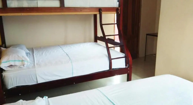 Семейный номер Standard Hostal Alcazaba