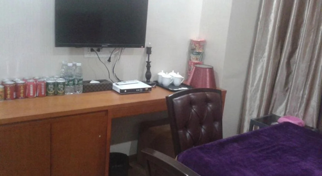 Foshan Baidun Business Hotel