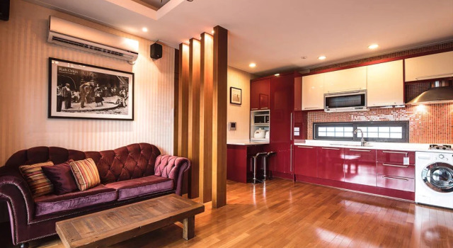 Jeju Pent House, Забронировать Отель Отели Согвипхо с парковкой, Парковка