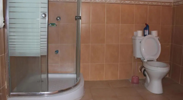 Номер Standard Ceamo Prestige Lodge