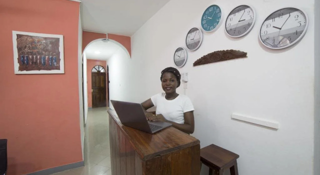 Zanzibar Stone Town Lodge, Book Hotel Stone Town 