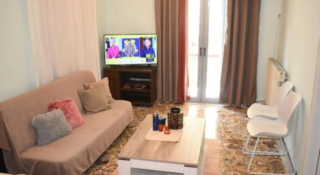 Rose's House, Book Hotel Tríkala Thessalia