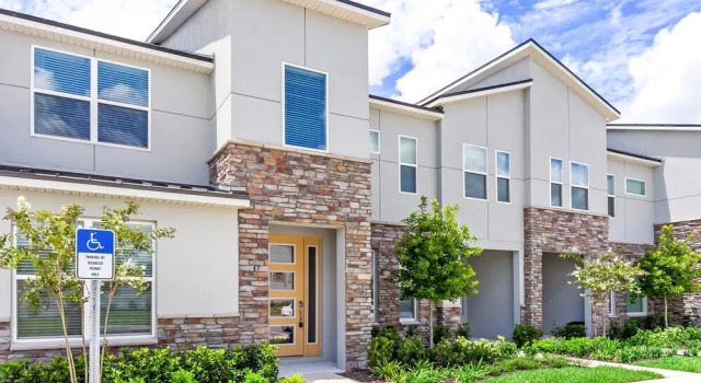 1529cpc Orlando's Newest Resort Community