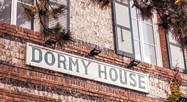 Dormy House, Varaa Hotelli Etretat 