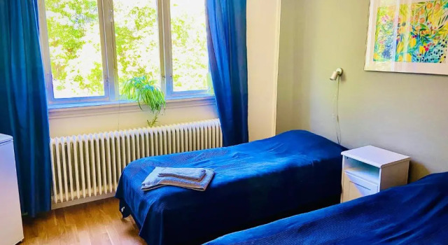 Номер Standard Solakoop B&B