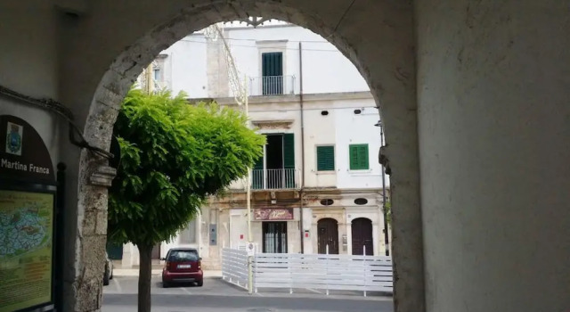 Casa Lo Re