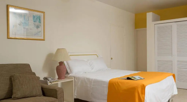 Bird Rock Beach Hotel, Prenota Hotel Basseterre St Kitts
