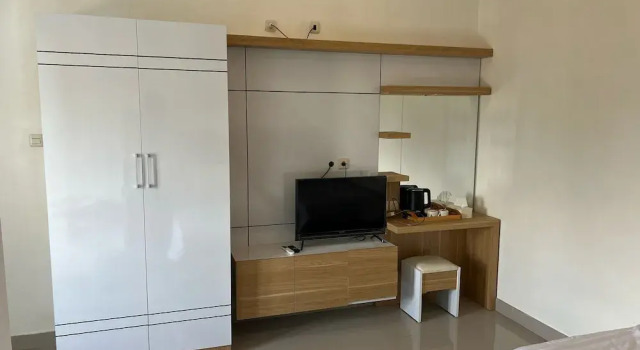 Komfort Zimmer Backyard Guest House