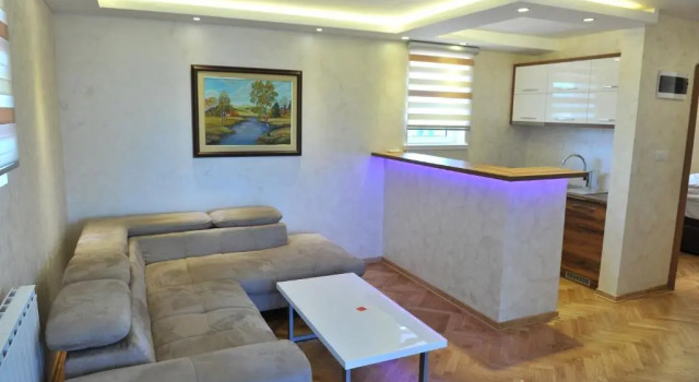 Апартаменты Luxury Vila Romantika