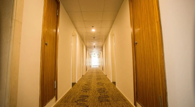 Hanting Hotel Changzhong Changhong Road Metro Station, Rezerwuj Hotel Changzhou Jiangsu