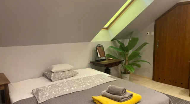Номер Deluxe Medison